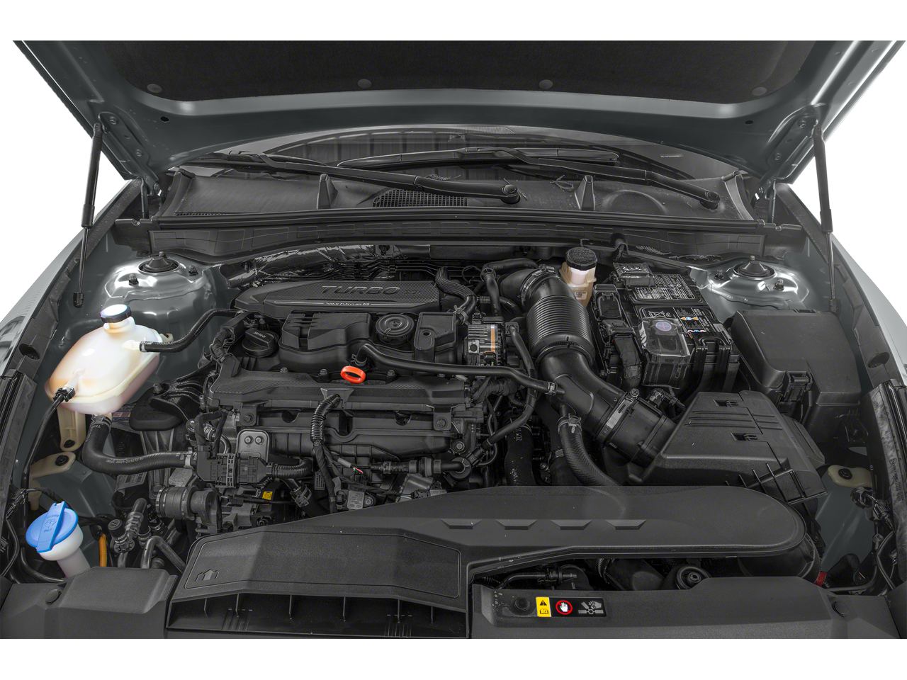 2020 Hyundai Sonata SEL Plus 1.6T