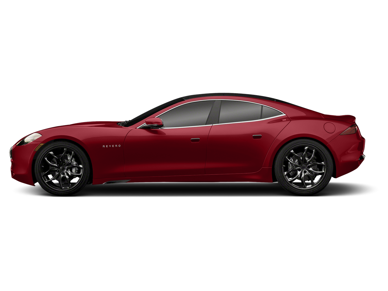 2020 Karma Revero Gt Sports Sedan