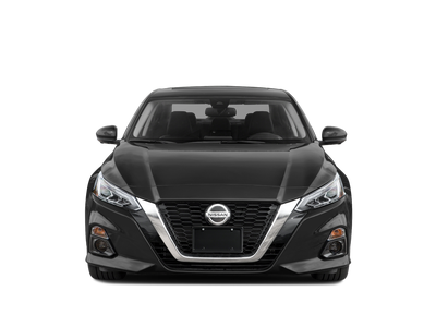 2020 Nissan Altima 2.5 SL AWD Sedan