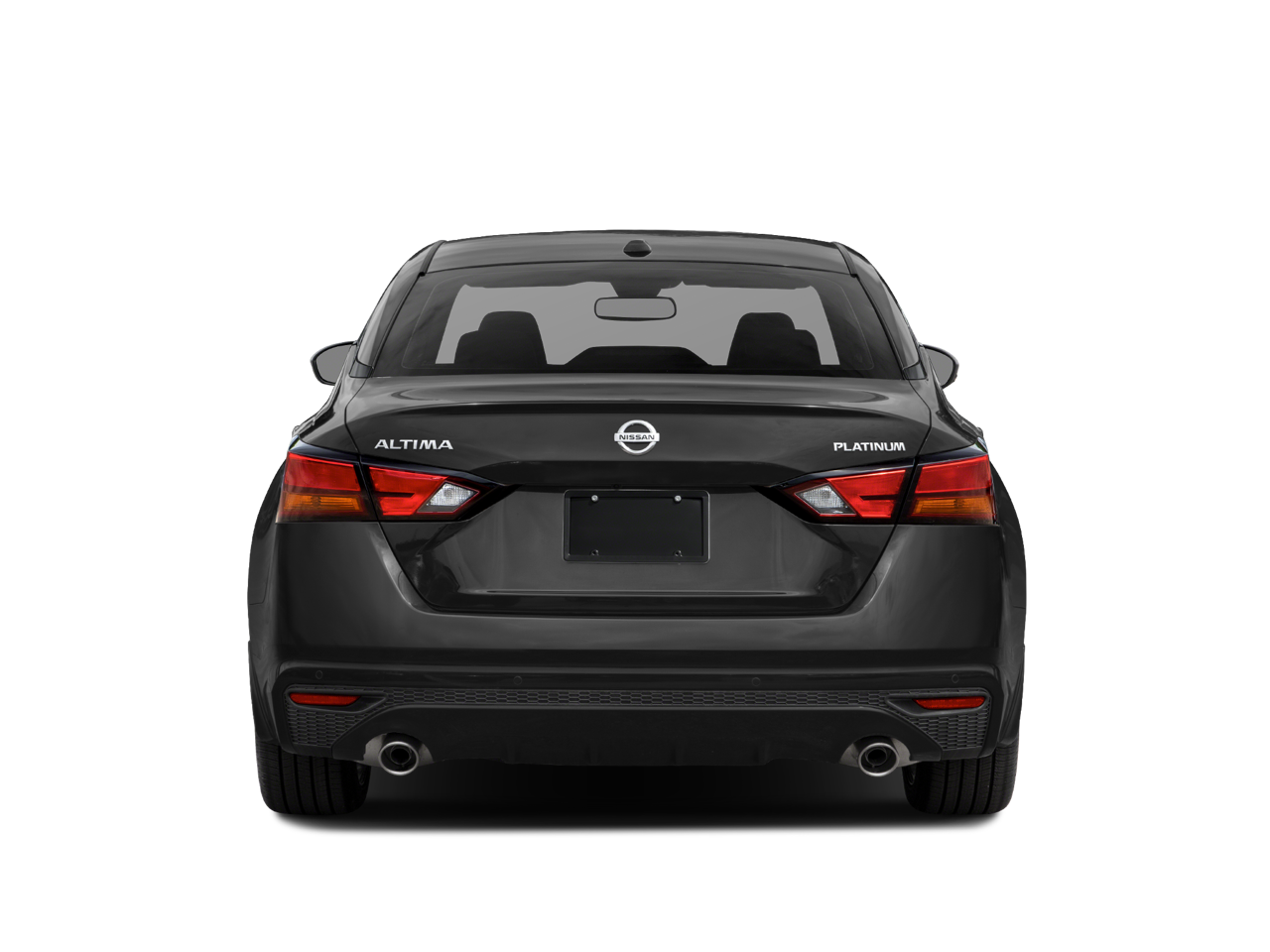 2020 Nissan Altima 2.5 SL AWD Sedan