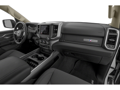 2020 RAM 1500 'Big Horn 4x4 Quad Cab 64'' Box'