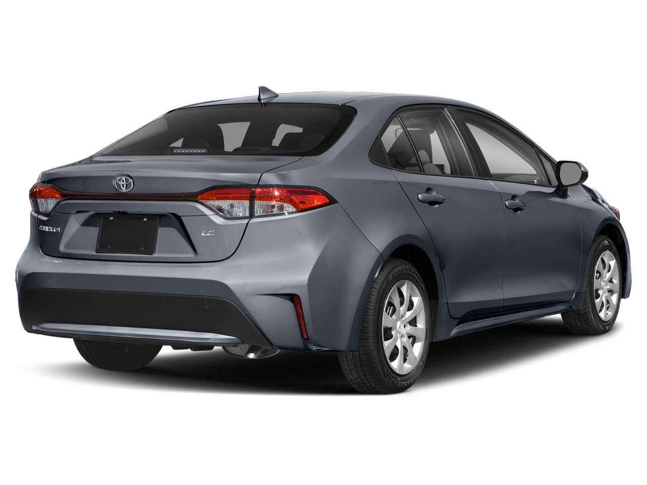 2020 Toyota Corolla LE Urbana OH SVG Chevrolet GMC Urbana