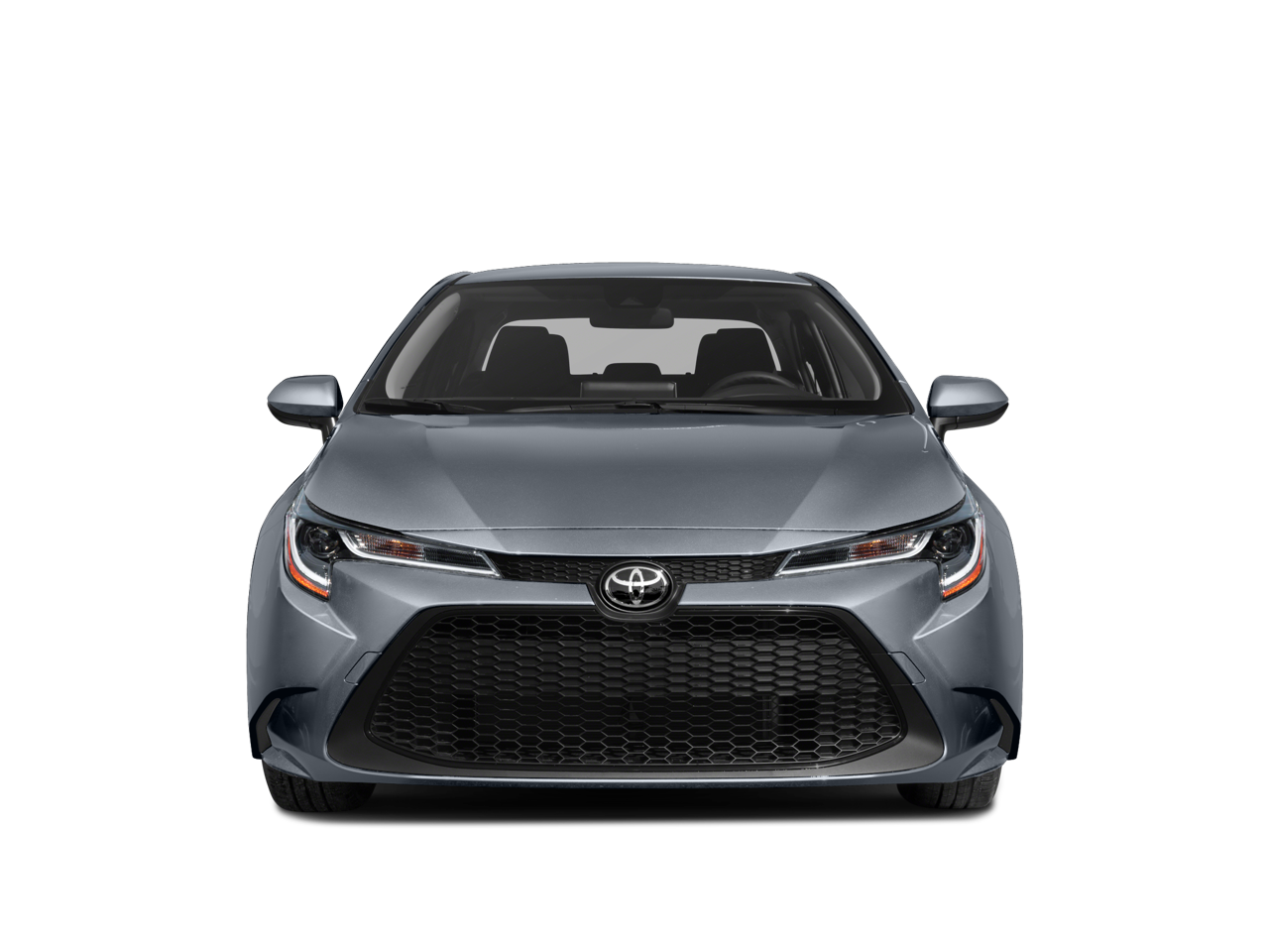 2020 Toyota Corolla LE Urbana OH SVG Chevrolet GMC Urbana