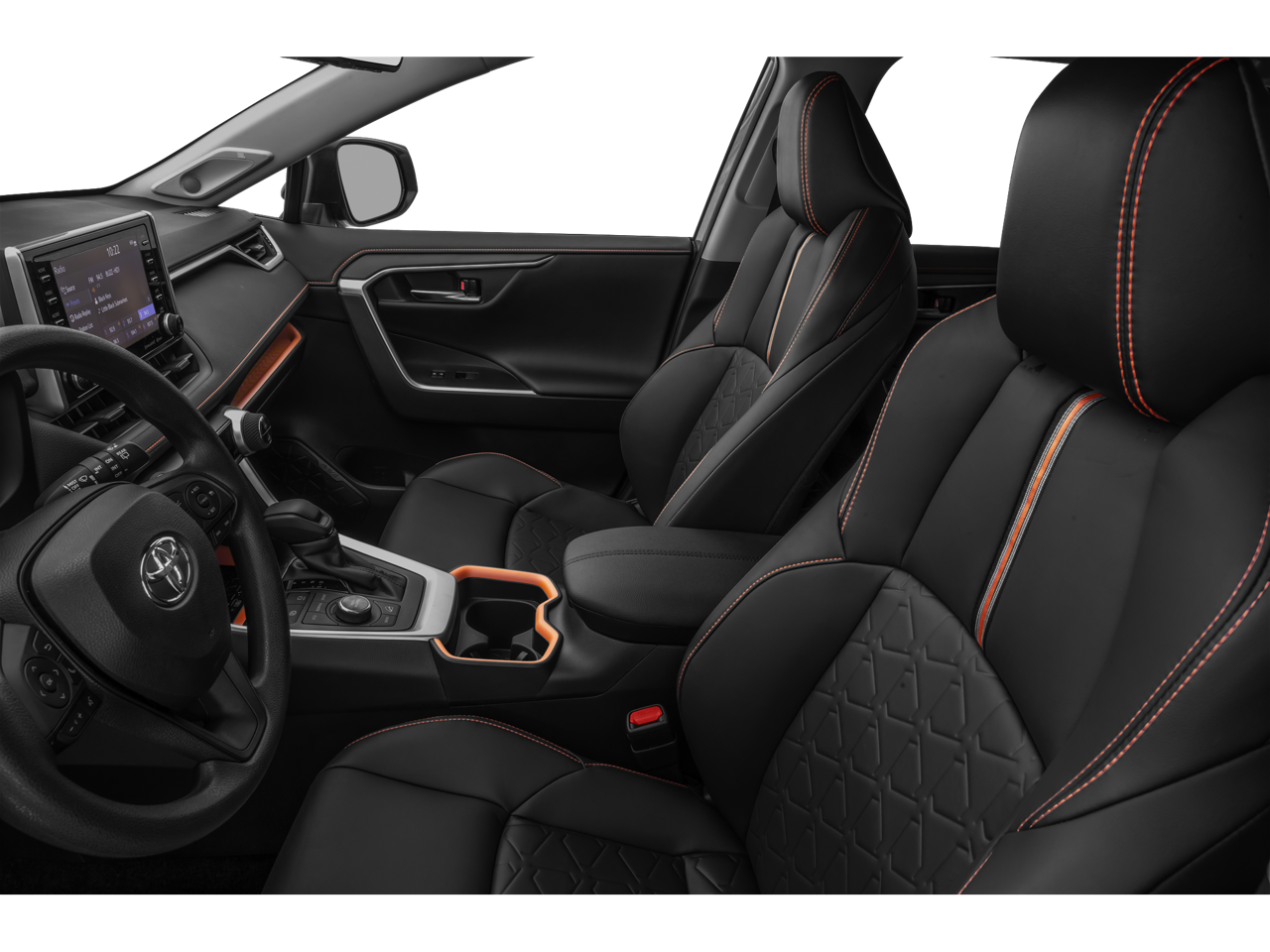 2020 Toyota RAV4 Adventure