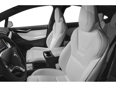 2020 Tesla Model X Long Range AWD *Ltd Avail*