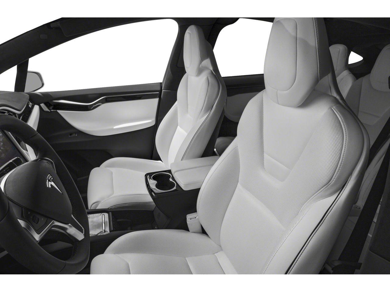 2020 Tesla Model X Long Range AWD *Ltd Avail*