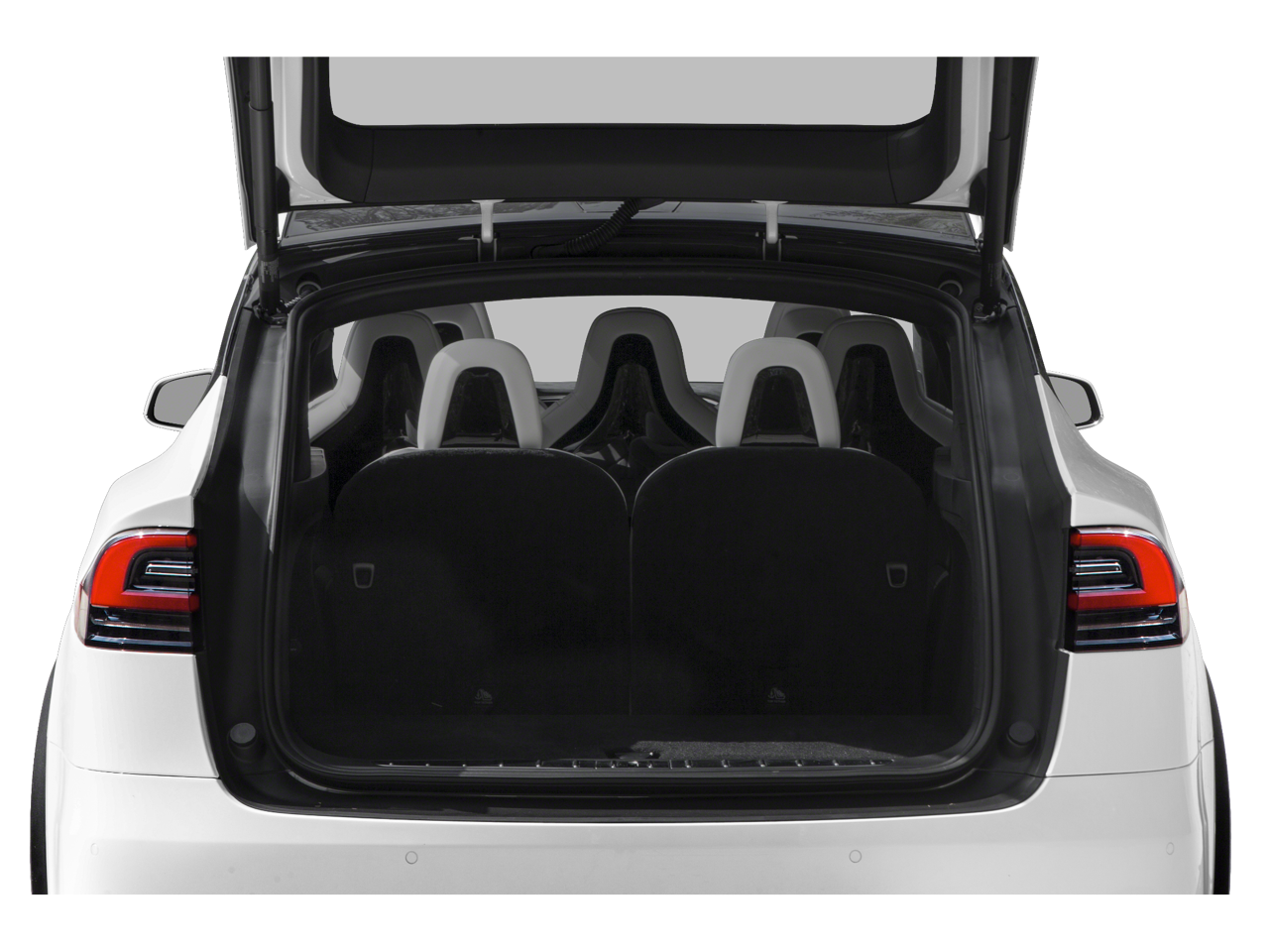 2020 Tesla Model X Long Range AWD *Ltd Avail*