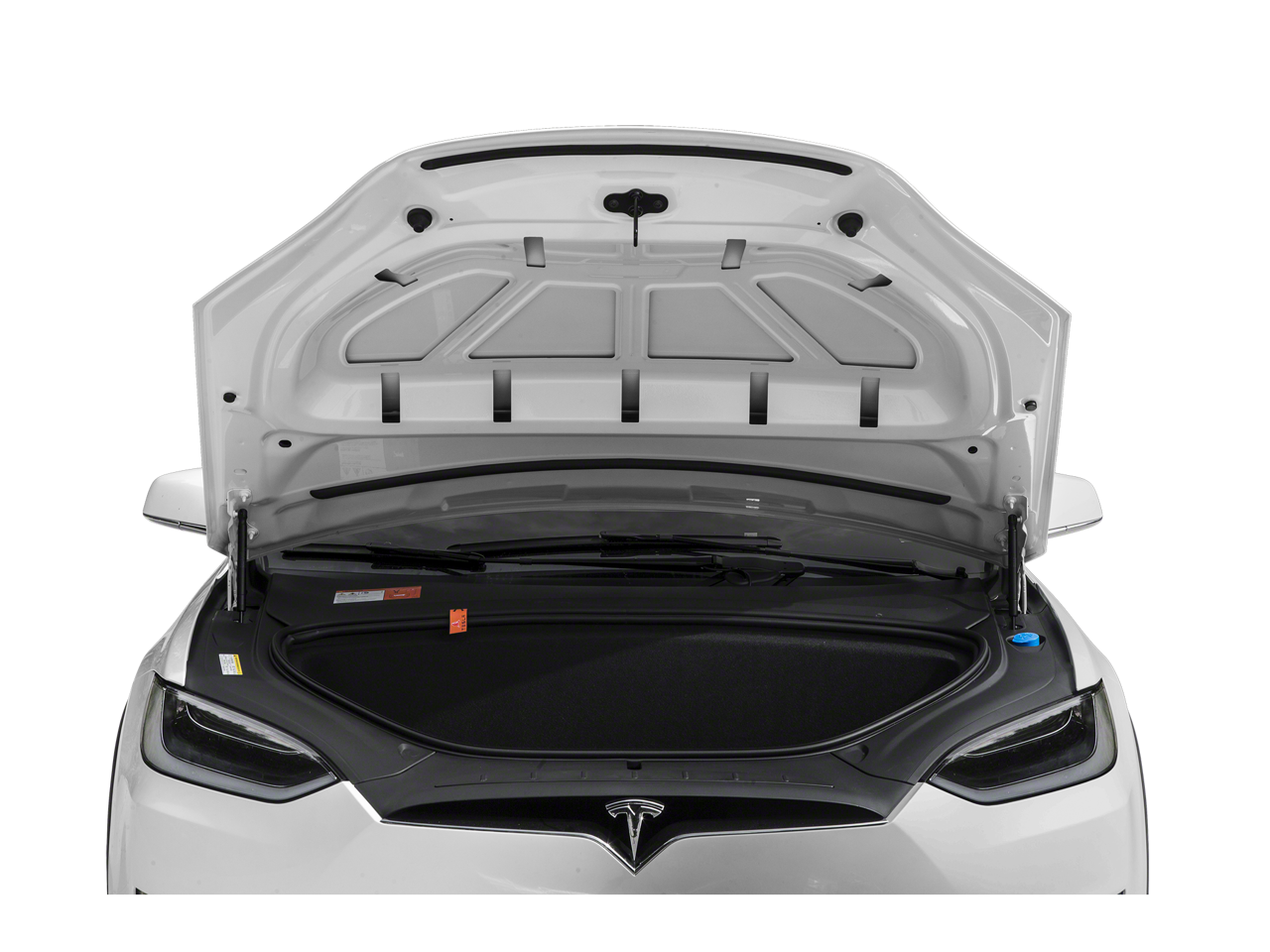 2020 Tesla Model X Long Range AWD *Ltd Avail*