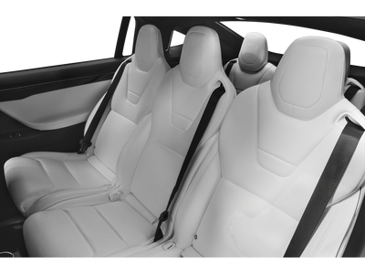 2020 Tesla Model X Long Range AWD *Ltd Avail*