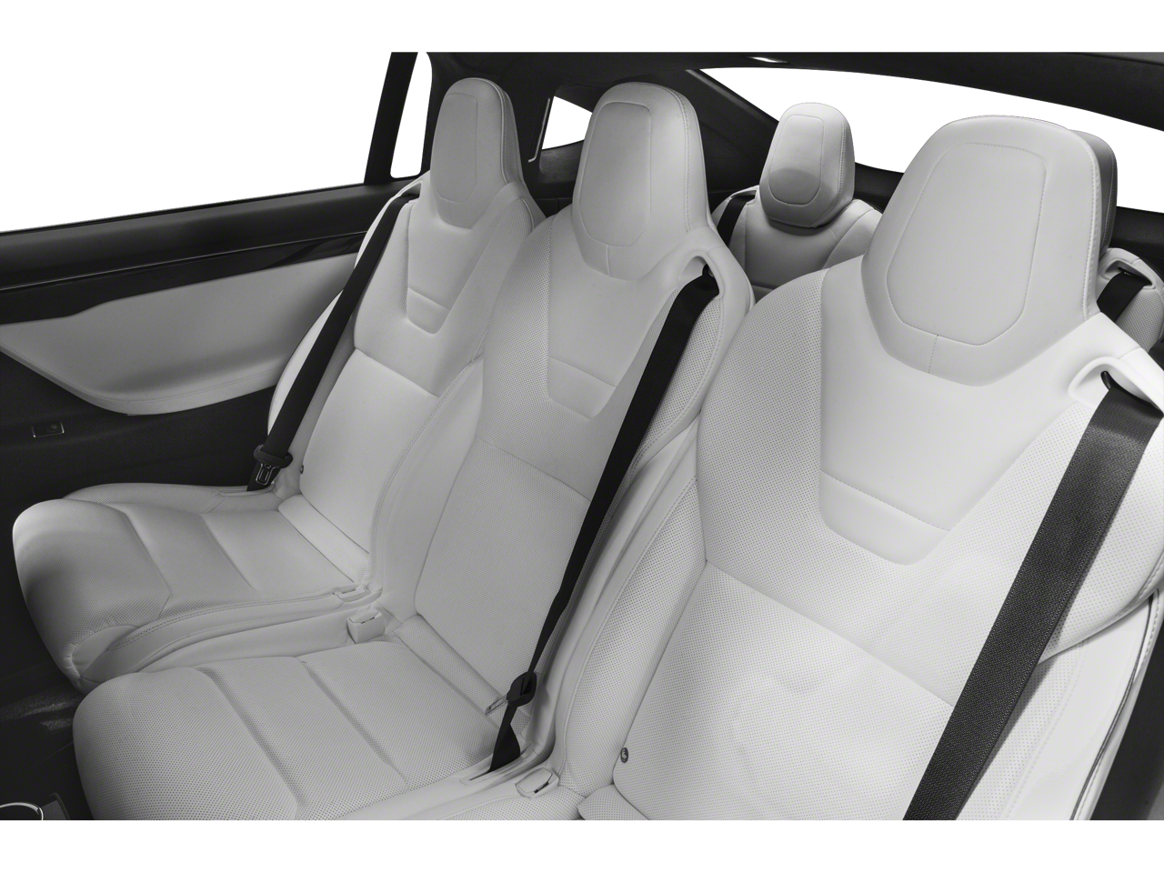 2020 Tesla Model X Long Range AWD *Ltd Avail*