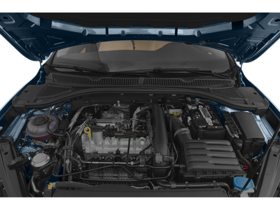 2020 Volkswagen Jetta SE