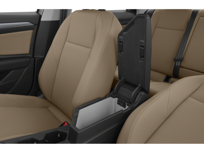 2020 Volkswagen Jetta SE