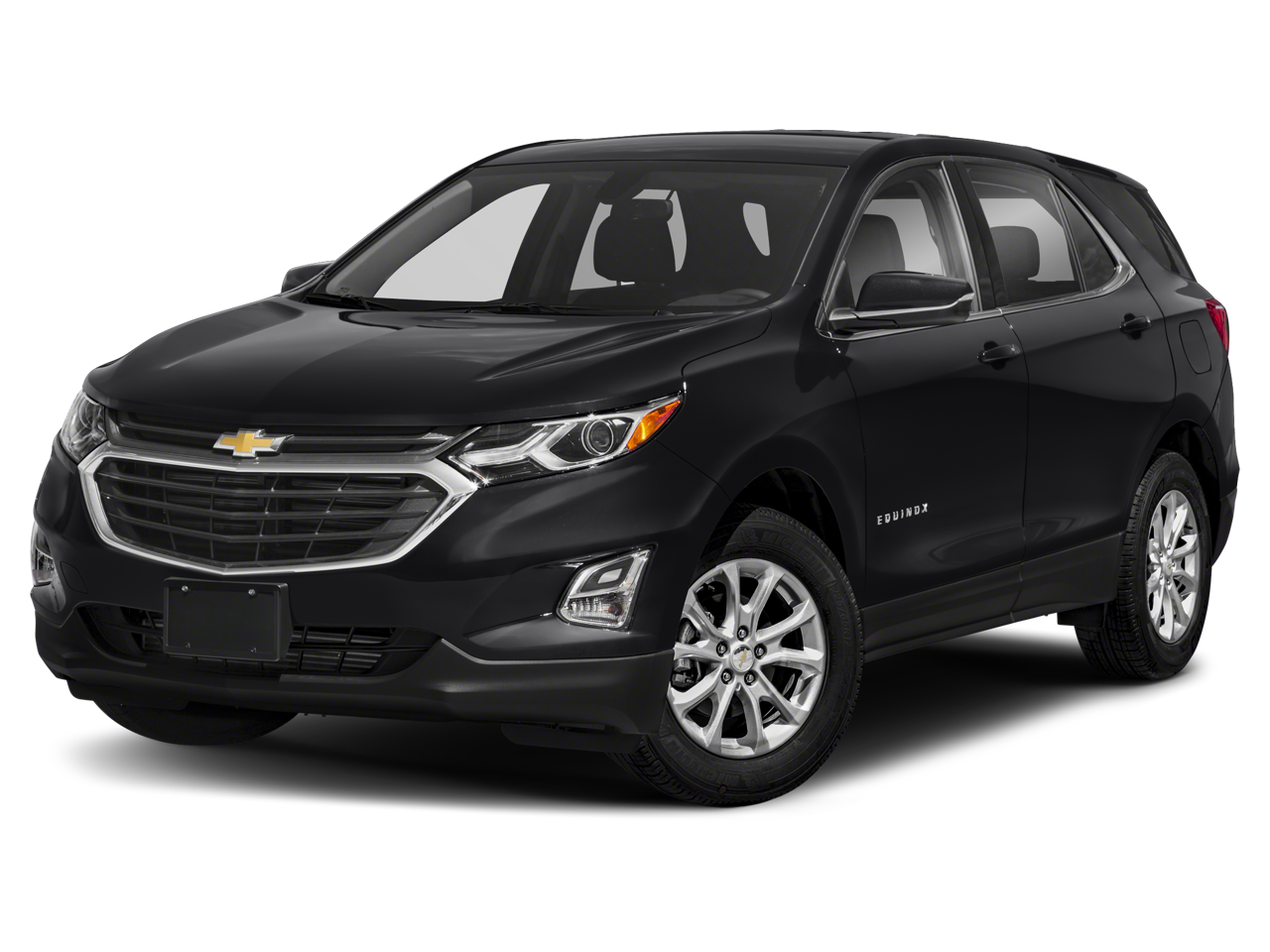 2021 Chevrolet Equinox AWD 4dr LT w/1LT