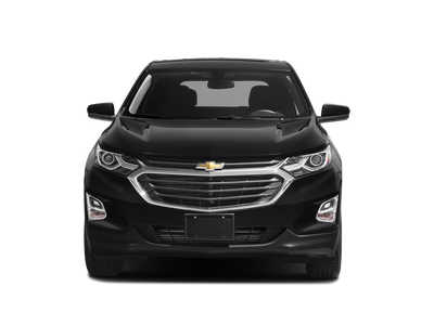 2021 Chevrolet Equinox AWD 4dr LT w/1LT