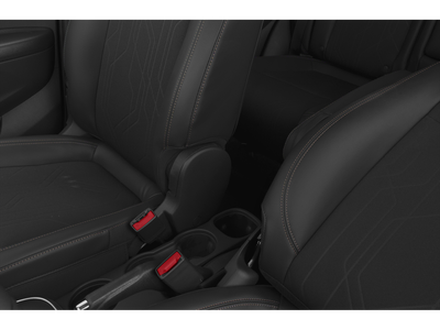 2021 Chevrolet Trax FWD LT