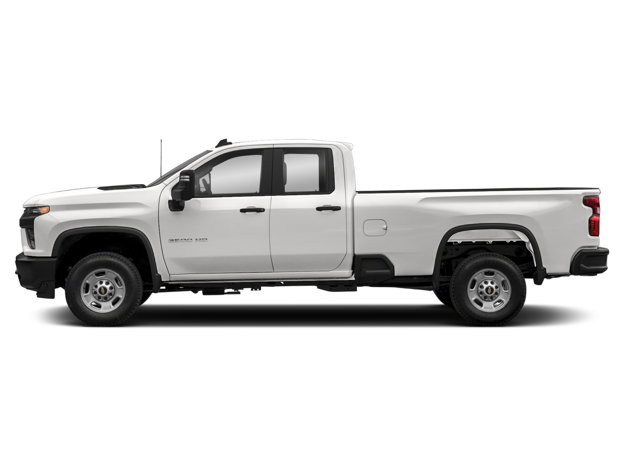 2021 Chevrolet Silverado 2500 HD WT
