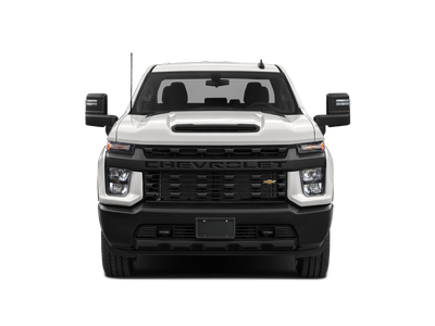 2021 Chevrolet Silverado 2500 HD WT
