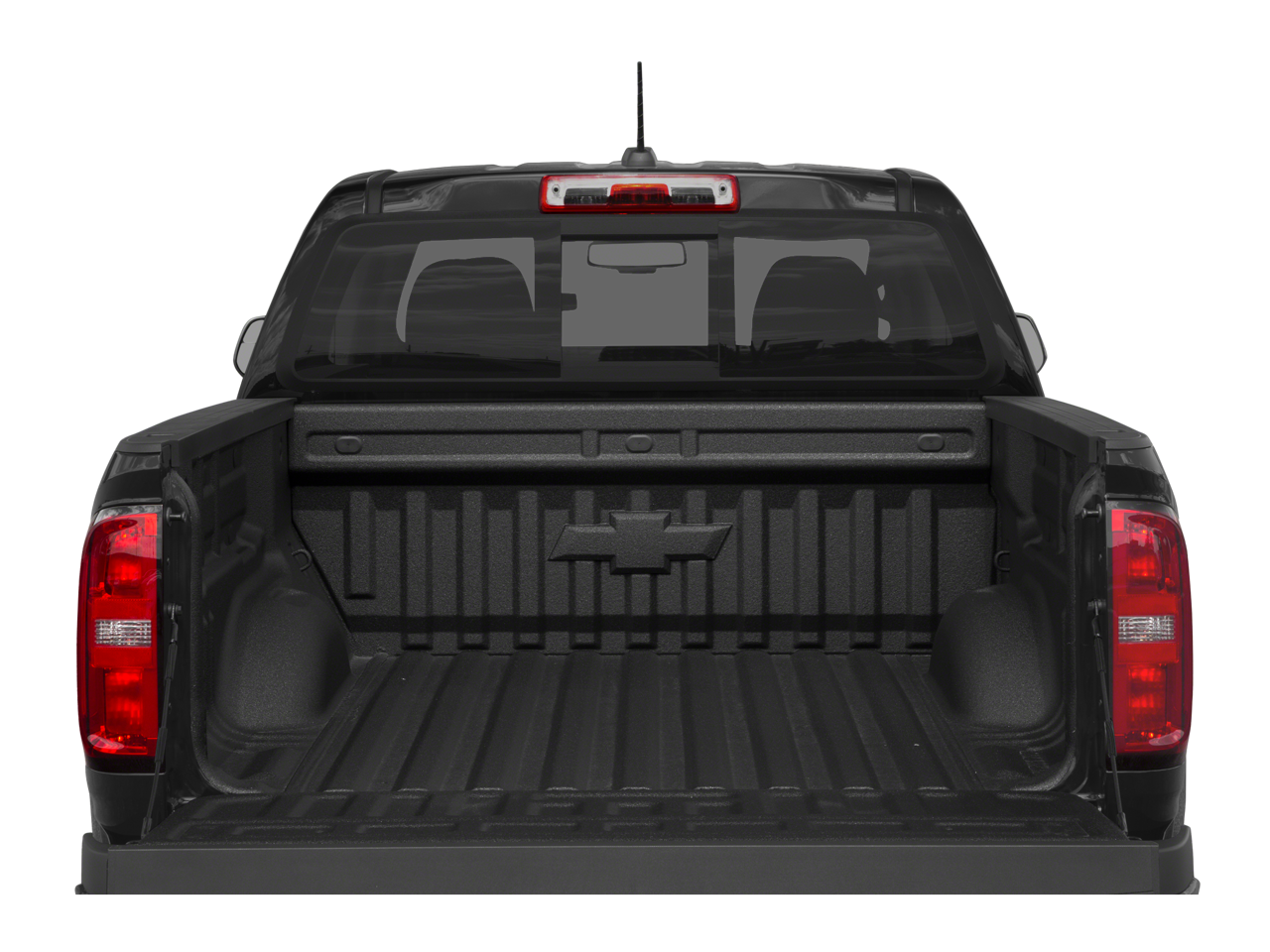 2021 Chevrolet Colorado '4WD Crew Cab 128'' Z71'