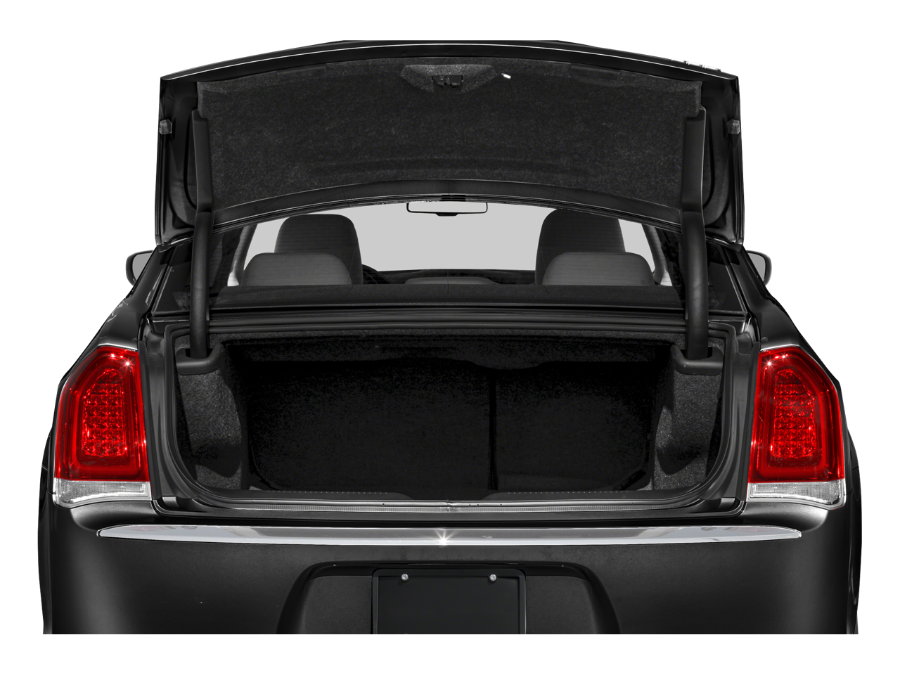 2021 Chrysler 300 Touring L AWD