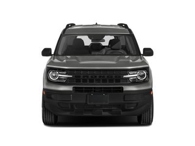 2021 Ford Bronco Sport Base 4x4
