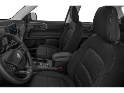 2021 Ford Bronco Sport Base 4x4