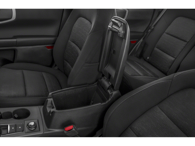 2021 Ford Bronco Sport Base 4x4