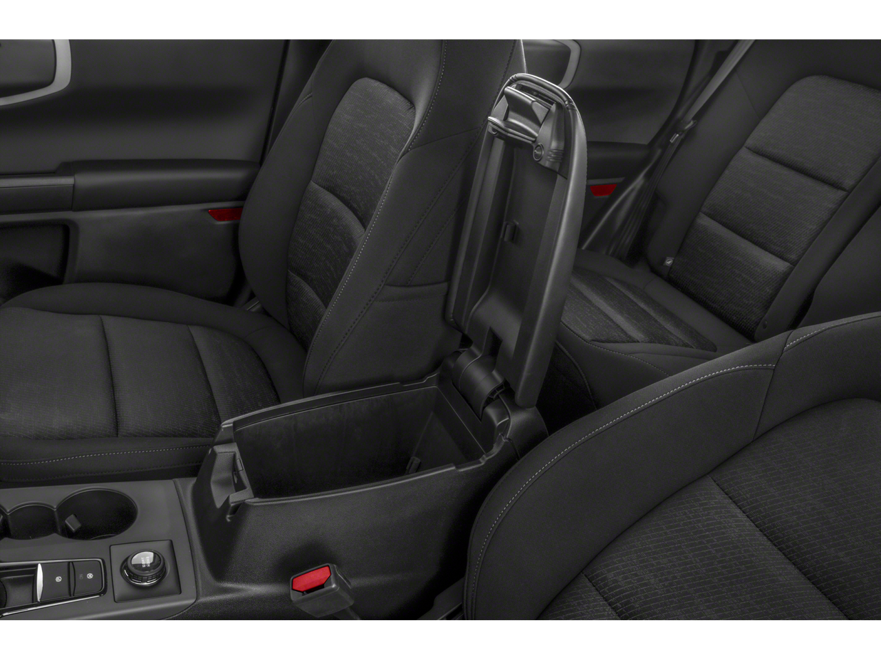 2021 Ford Bronco Sport Base 4x4
