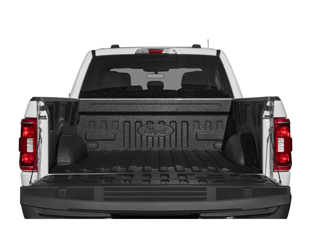 2021 Ford F-150 XLT 4WD SuperCrew 5.5 Box