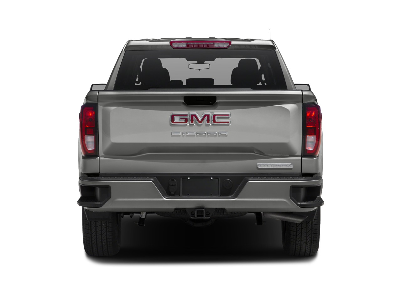 2021 GMC Sierra 1500 '4WD Crew Cab 147'' Elevation w/3SB'