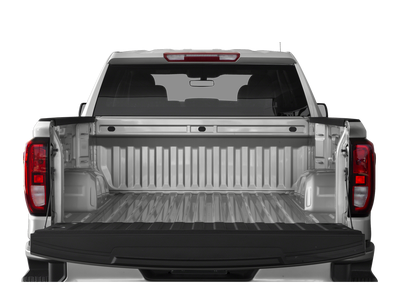 2021 GMC Sierra 1500 '4WD Crew Cab 147'' Elevation w/3SB'
