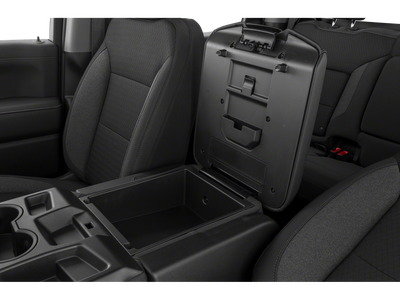 2021 GMC Sierra 1500 '4WD Crew Cab 147'' Elevation w/3SB'
