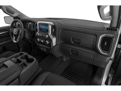 2021 GMC Sierra 1500 '4WD Crew Cab 147'' Elevation w/3SB'