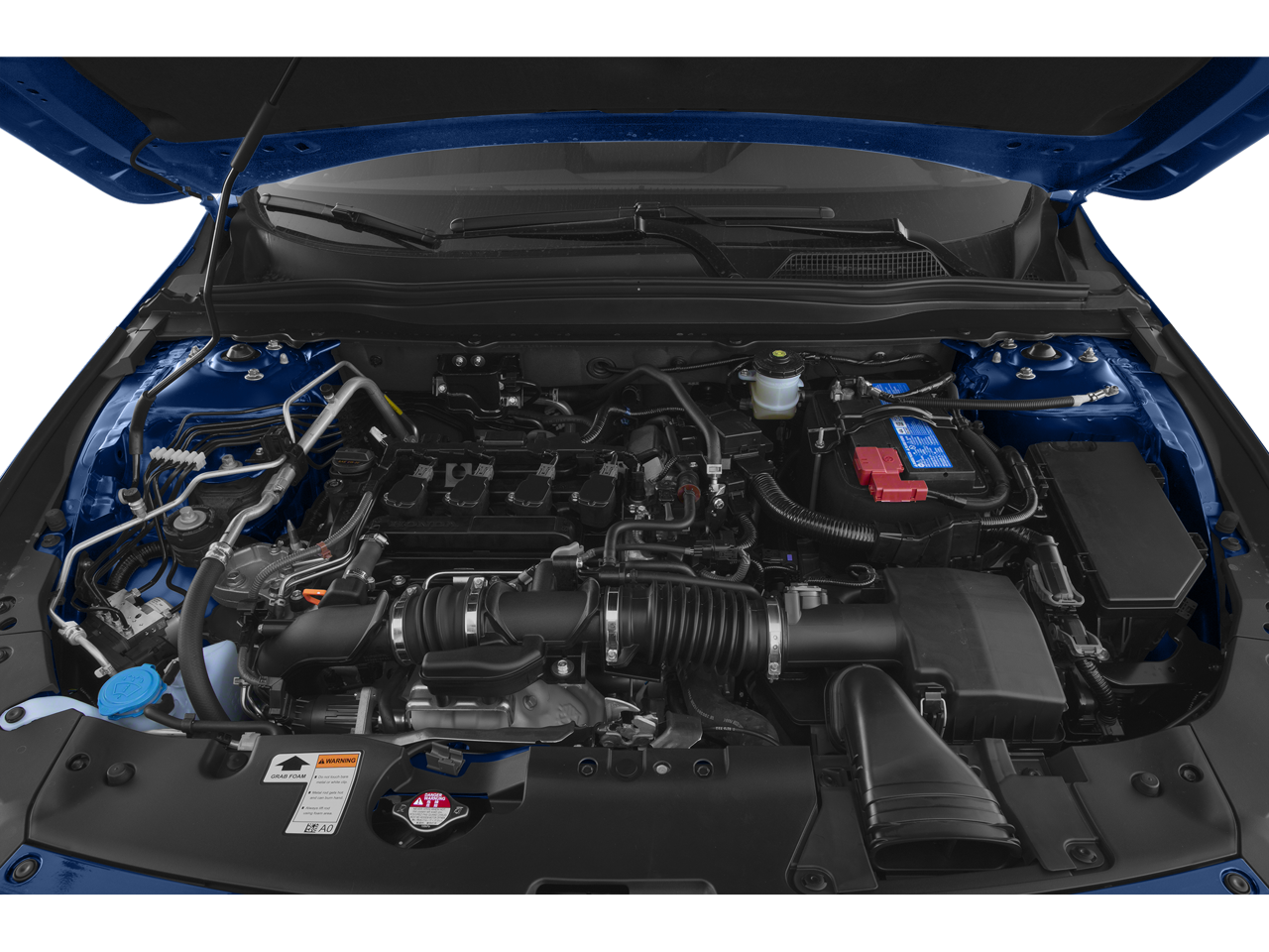 2021 Honda Accord Sport SE 1.5T CVT