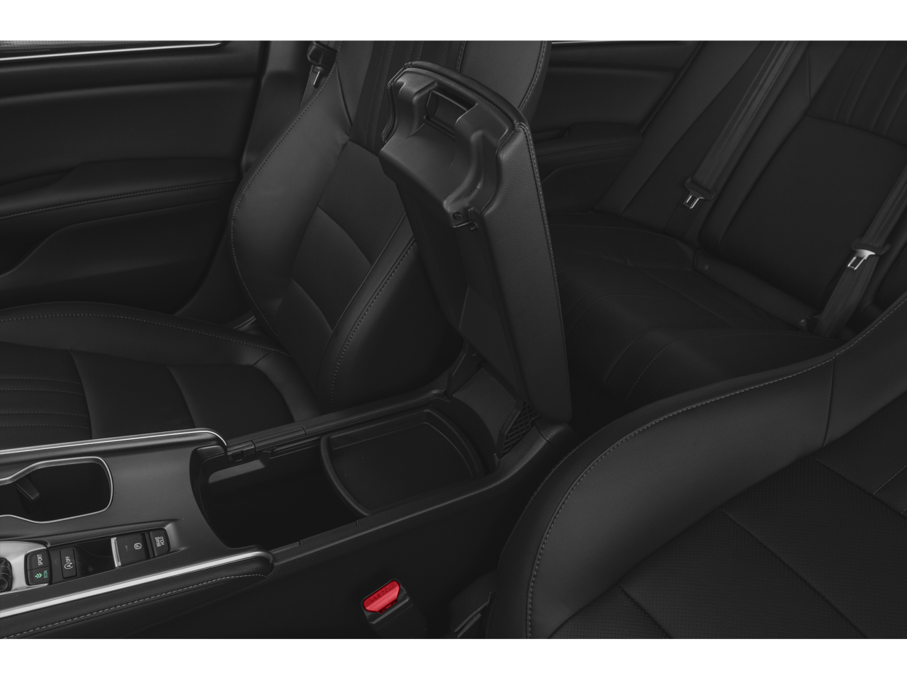 2021 Honda Accord Sport SE 1.5T CVT