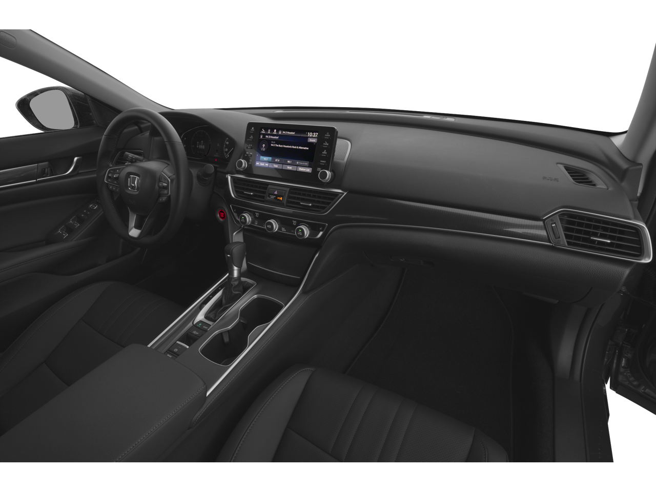 2021 Honda Accord Sport SE 1.5T CVT