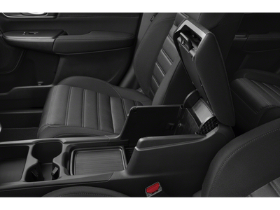 2021 Honda Cr-V EX AWD