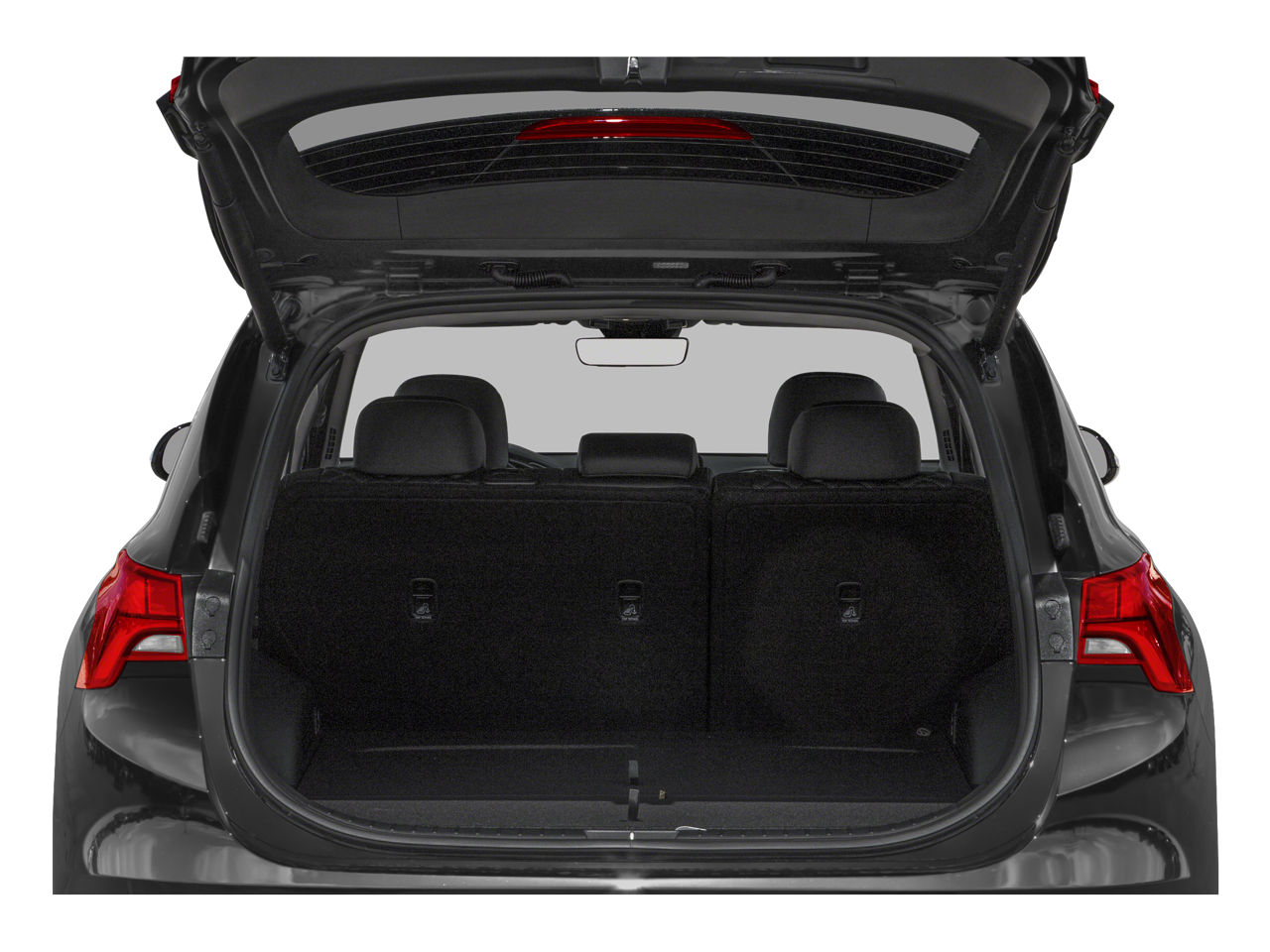 2021 Hyundai Santa Fe Hybrid SEL Premium AWD
