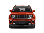 2021 Jeep Renegade Limited 4x4