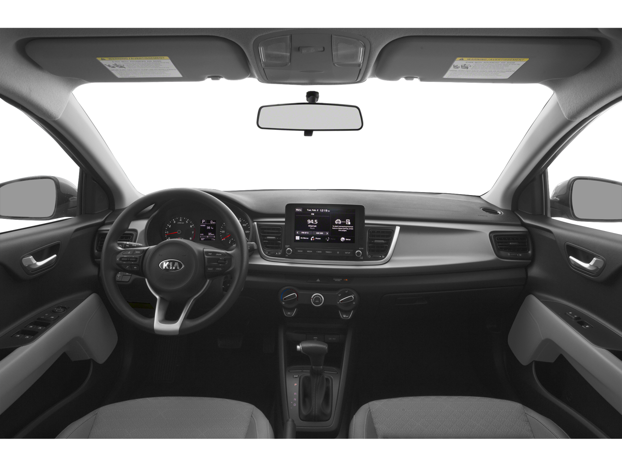 Used 2021 Kia Rio S Stk#ME385024 | SVG Chevrolet GMC Urbana | Urbana OH