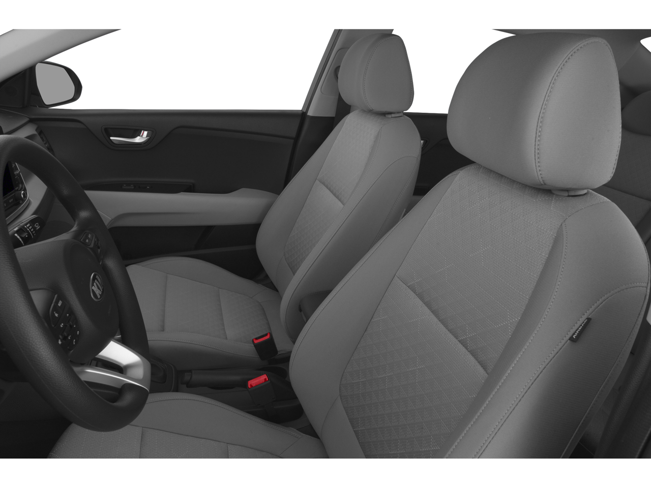 Used 2021 Kia Rio S Stk#ME385024 | SVG Chevrolet GMC Urbana | Urbana OH