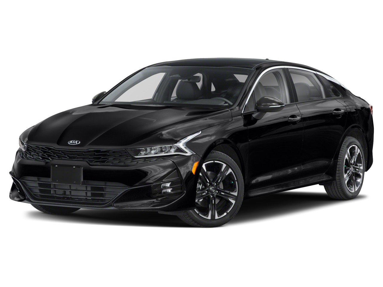 2021 Kia K5 GT-Line Auto AWD