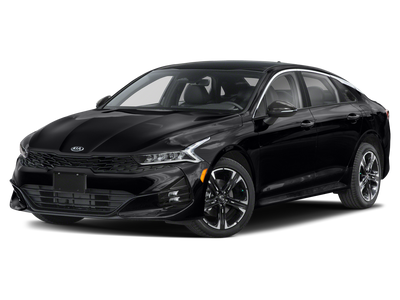 2021 Kia K5 GT-Line Auto AWD