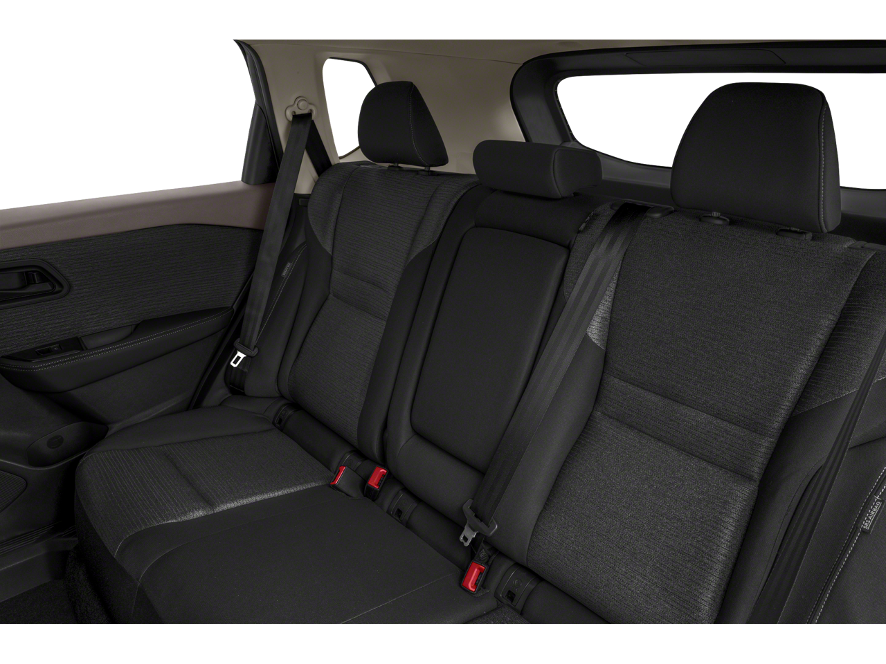 2021 Nissan Rogue S FWD