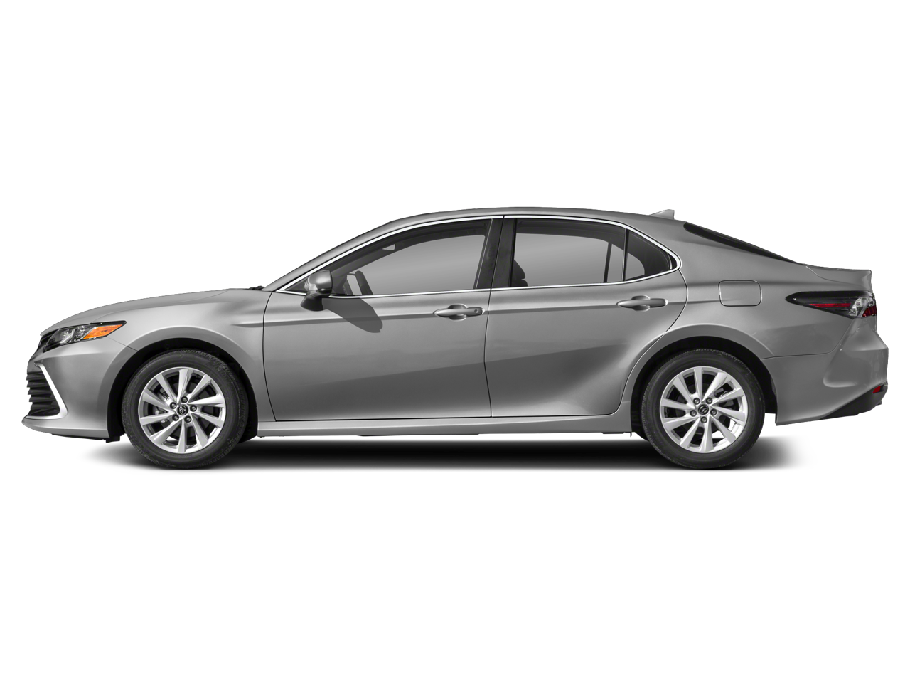 2021 Toyota Camry LE Urbana OH SVG Chevrolet GMC Urbana 4T1C11BK0MU036537