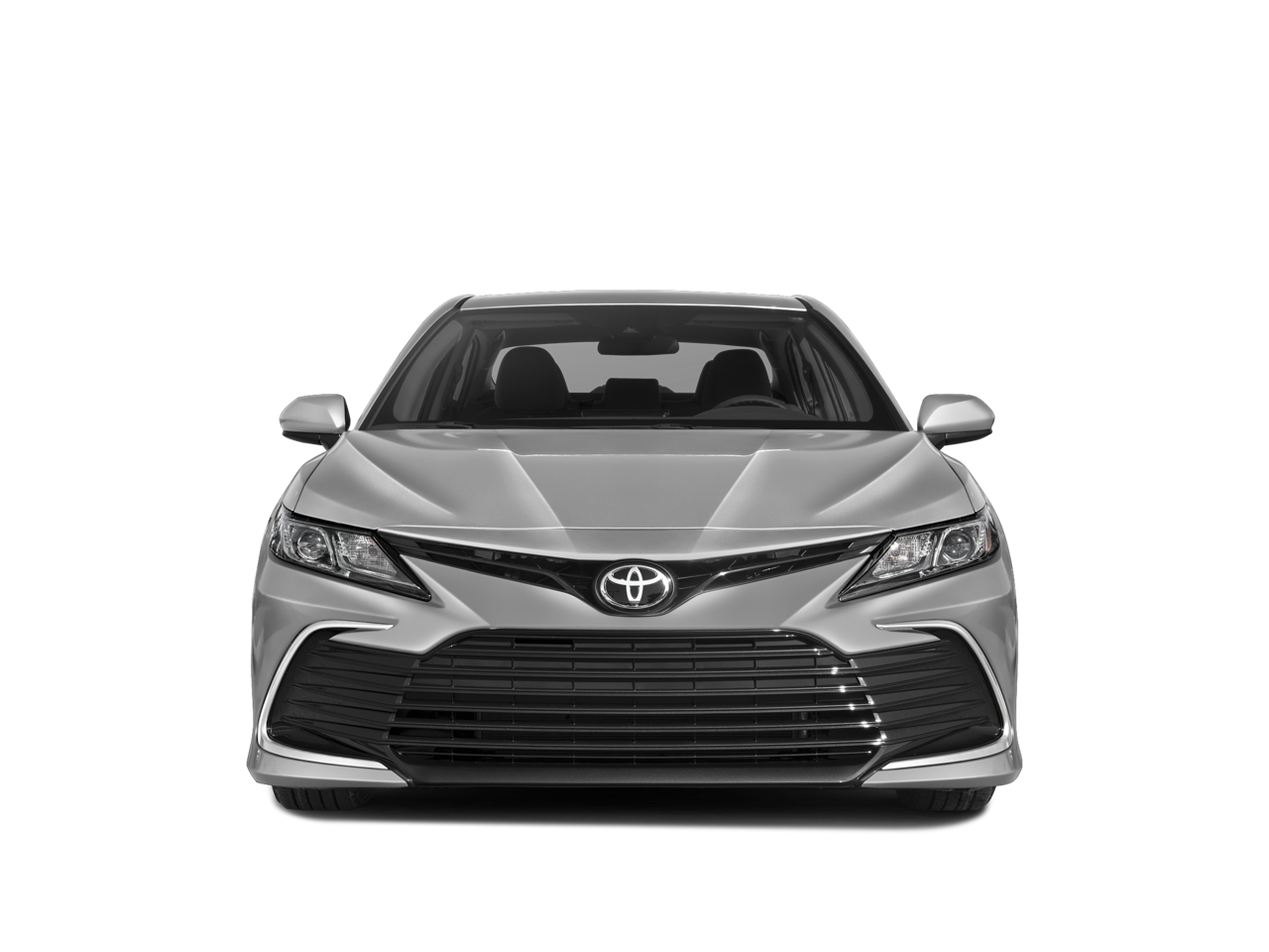 2021 Toyota Camry LE Urbana OH SVG Chevrolet GMC Urbana 4T1C11BK0MU036537