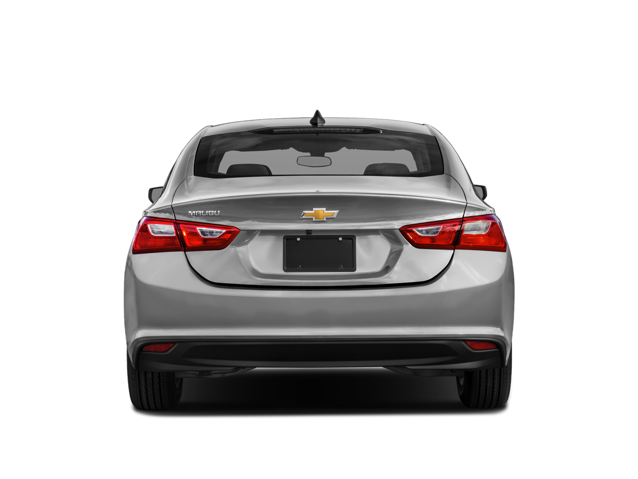 2022 Chevrolet Malibu 4dr Sdn LS w/1FL