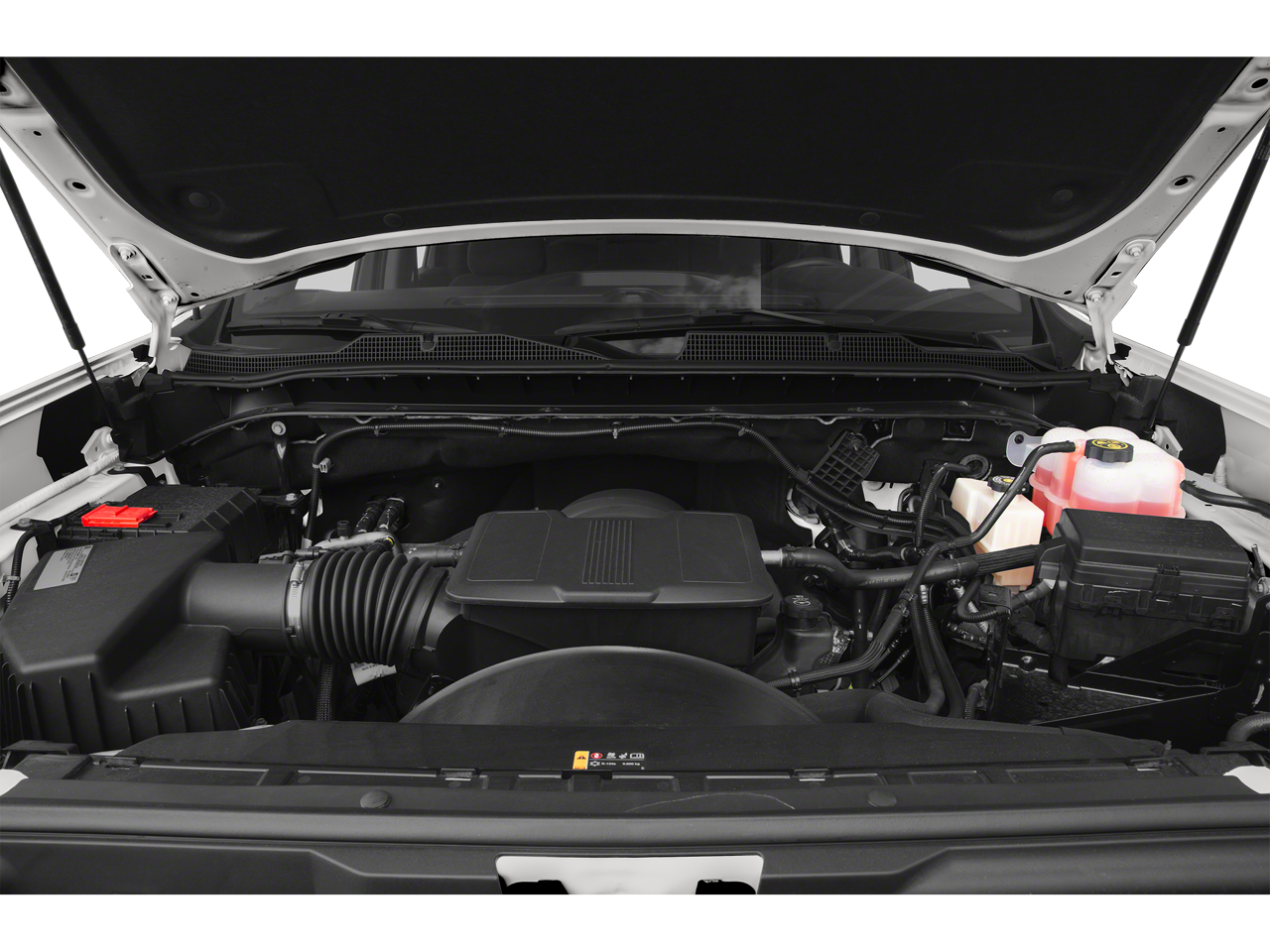 2022 Chevrolet Silverado 2500 HD WT