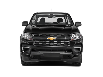 2022 Chevrolet Colorado '4WD Crew Cab 128'' LT'
