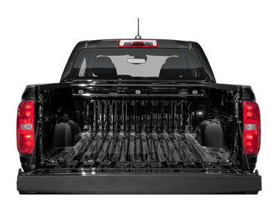 2022 Chevrolet Colorado '4WD Crew Cab 128'' LT'