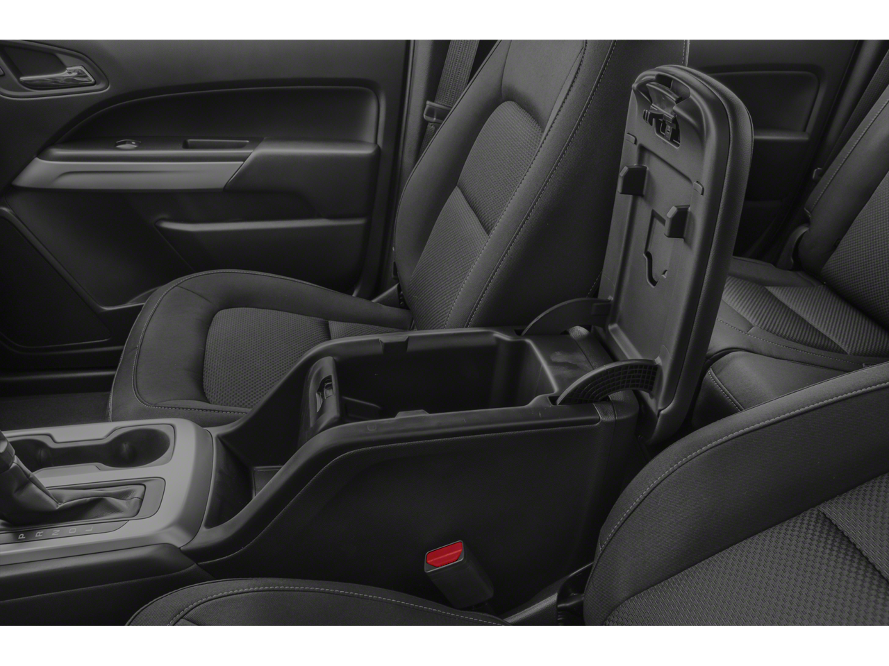 2022 Chevrolet Colorado 4WD Crew Cab Short Box LT